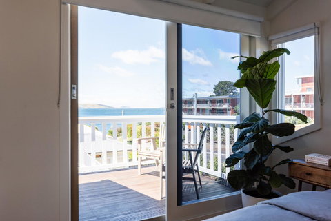 Litora Accommodation - Nambucca Heads Accommodation 18