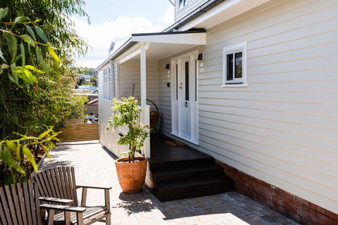 Litora Accommodation - Nambucca Heads Accommodation 21