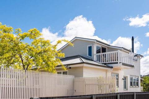 Litora Accommodation - Nambucca Heads Accommodation 22