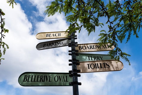 Litora Accommodation - Nambucca Heads Accommodation 33