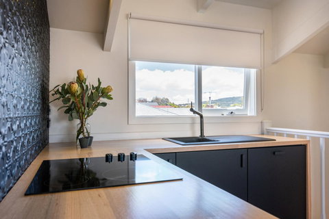 Litora Accommodation - Nambucca Heads Accommodation 9