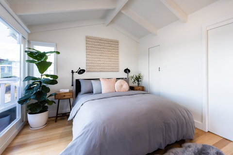 Litora Accommodation - Nambucca Heads Accommodation 16