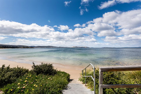 Litora Accommodation - Nambucca Heads Accommodation 26
