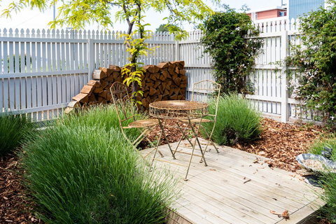 Litora Accommodation - Nambucca Heads Accommodation 23