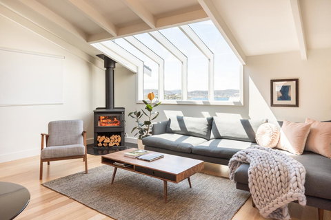 Litora Accommodation - Nambucca Heads Accommodation 5