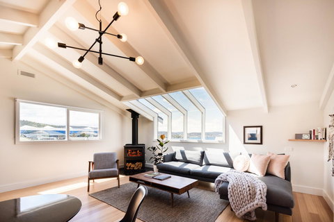 Litora Accommodation - Nambucca Heads Accommodation 4