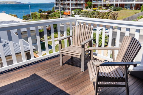 Litora Accommodation - Nambucca Heads Accommodation 19