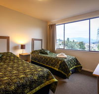 Mornington Inn - Nambucca Heads Accommodation