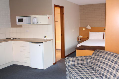 Bay Hotel Apartments - Nambucca Heads Accommodation 32