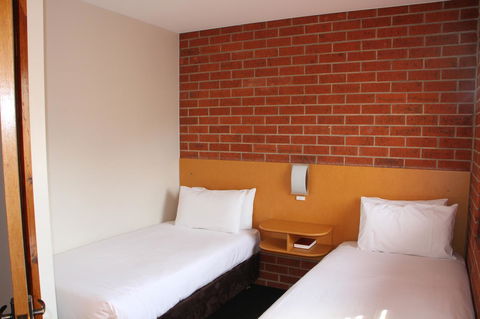Bay Hotel Apartments - Nambucca Heads Accommodation 31