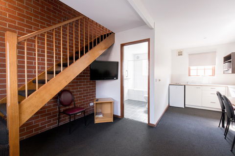 Bay Hotel Apartments - Nambucca Heads Accommodation 7