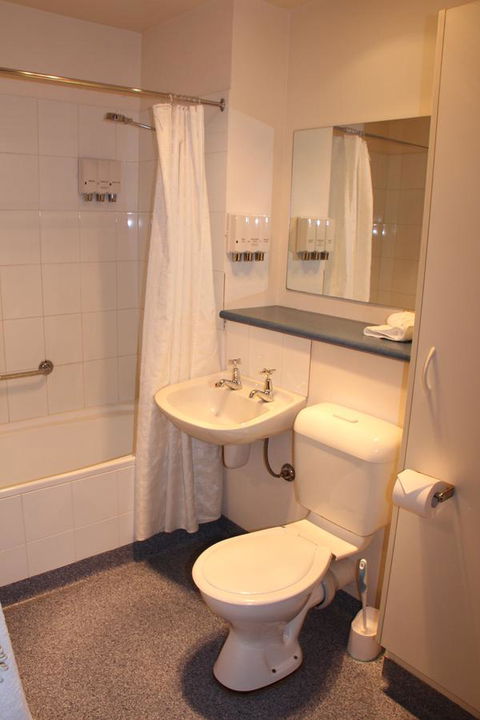 Bay Hotel Apartments - Nambucca Heads Accommodation 27