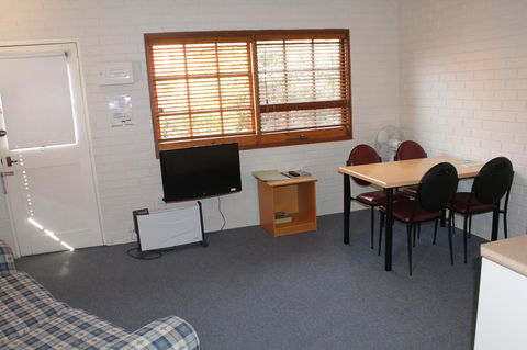 Bay Hotel Apartments - Nambucca Heads Accommodation 33