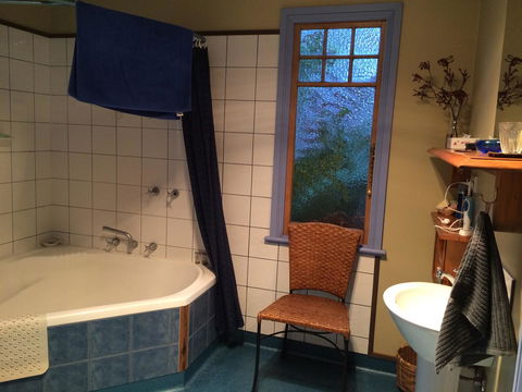 Tramway Cottage - Nambucca Heads Accommodation 3