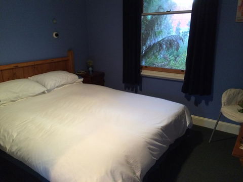 Tramway Cottage - Nambucca Heads Accommodation 2