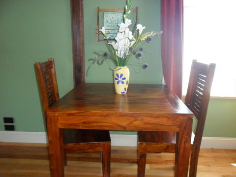 Tramway Cottage - Nambucca Heads Accommodation 7
