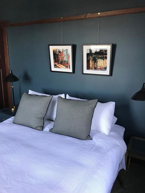 Devine Stays - Rupert #1 NOHO Art Apartment - Nambucca Heads Accommodation 6