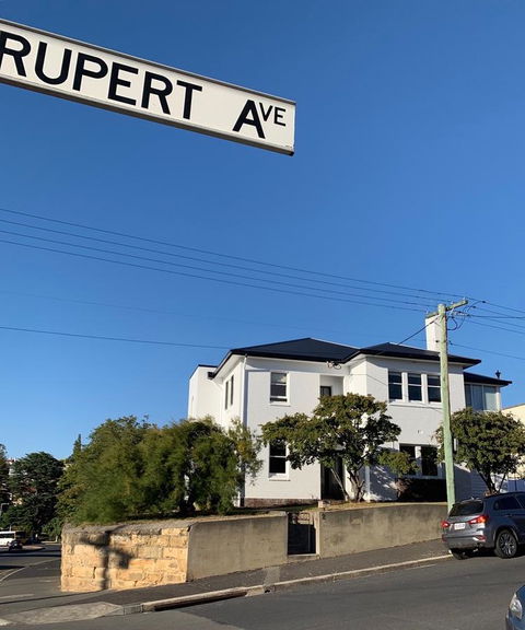 Devine Stays - Rupert #1 NOHO Art Apartment - Nambucca Heads Accommodation 4