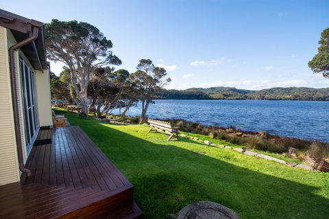 Lettes Hideaway - Nambucca Heads Accommodation 4