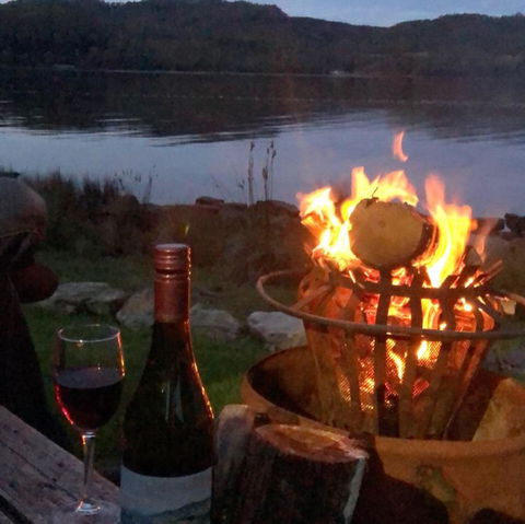 Lettes Hideaway - Nambucca Heads Accommodation 1