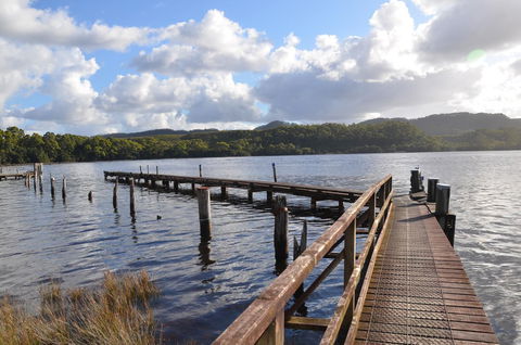 Lettes Hideaway - Nambucca Heads Accommodation 7