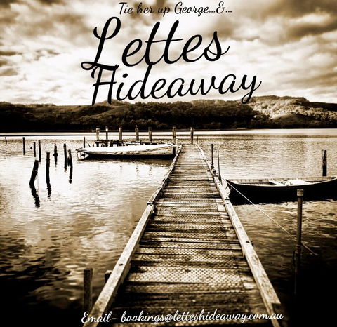 Lettes Hideaway - Nambucca Heads Accommodation 13