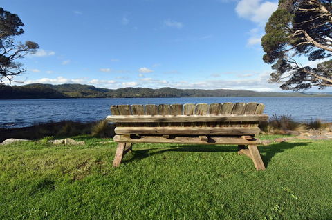 Lettes Hideaway - Nambucca Heads Accommodation 5