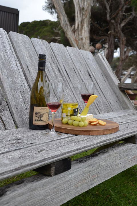 Lettes Hideaway - Nambucca Heads Accommodation 0