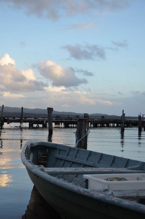 Lettes Hideaway - Nambucca Heads Accommodation 10