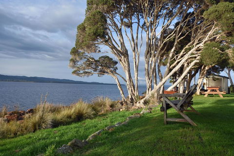 Lettes Hideaway - Nambucca Heads Accommodation 12