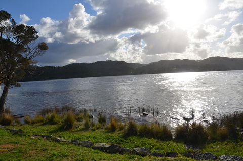 Lettes Hideaway - Nambucca Heads Accommodation 6