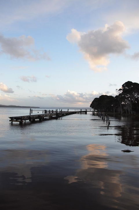 Lettes Hideaway - Nambucca Heads Accommodation 9