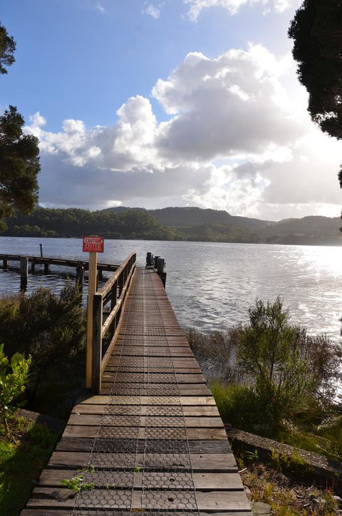 Lettes Hideaway - Nambucca Heads Accommodation 8