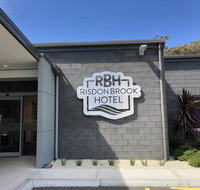 Risdon Brook Hotel - Nambucca Heads Accommodation