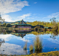 Peppers Cradle Mountain Lodge - Nambucca Heads Accommodation