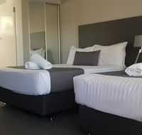 Beachway Motel - Nambucca Heads Accommodation