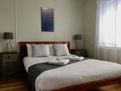 Up The Back - Nambucca Heads Accommodation 12