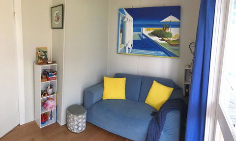 Up The Back - Nambucca Heads Accommodation 29