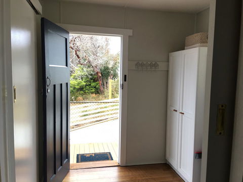 Up The Back - Nambucca Heads Accommodation 4