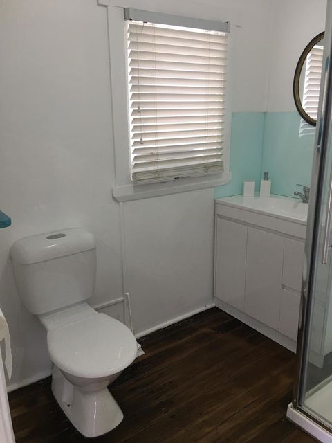 Up The Back - Nambucca Heads Accommodation 20