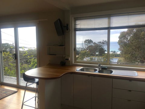 Up The Back - Nambucca Heads Accommodation 11