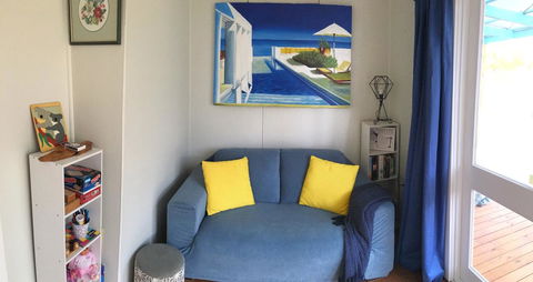 Up The Back - Nambucca Heads Accommodation 28