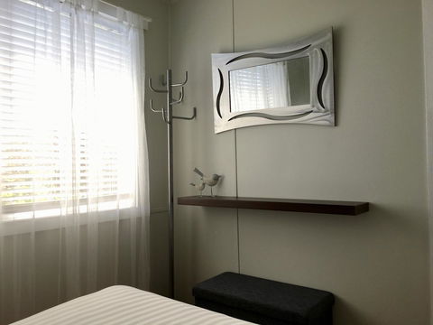 Up The Back - Nambucca Heads Accommodation 14