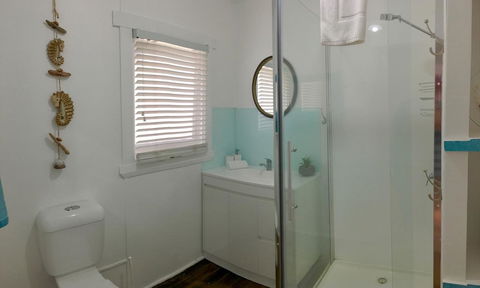 Up The Back - Nambucca Heads Accommodation 19