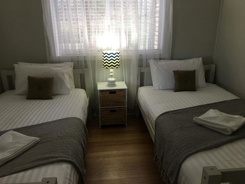 Up The Back - Nambucca Heads Accommodation 18