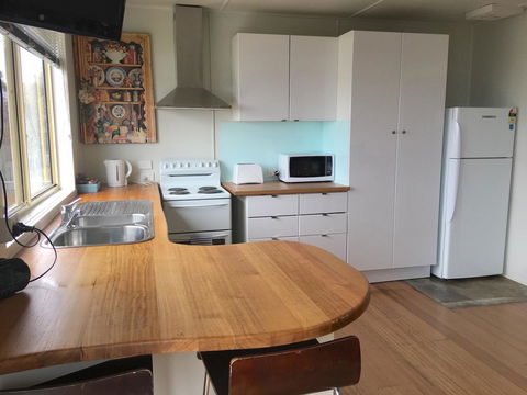 Up The Back - Nambucca Heads Accommodation 10