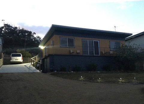 Up The Back - Nambucca Heads Accommodation 32
