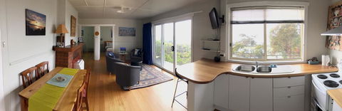 Up The Back - Nambucca Heads Accommodation 6