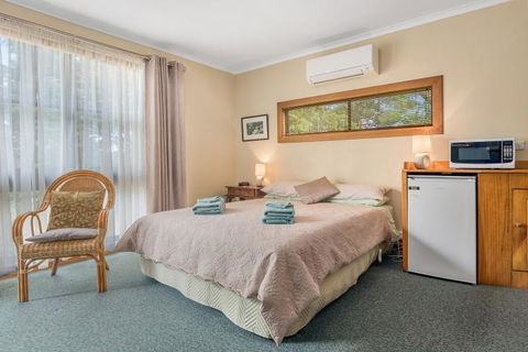 Green Views - Nambucca Heads Accommodation 13