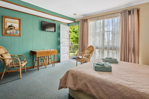 Green Views - Nambucca Heads Accommodation 5